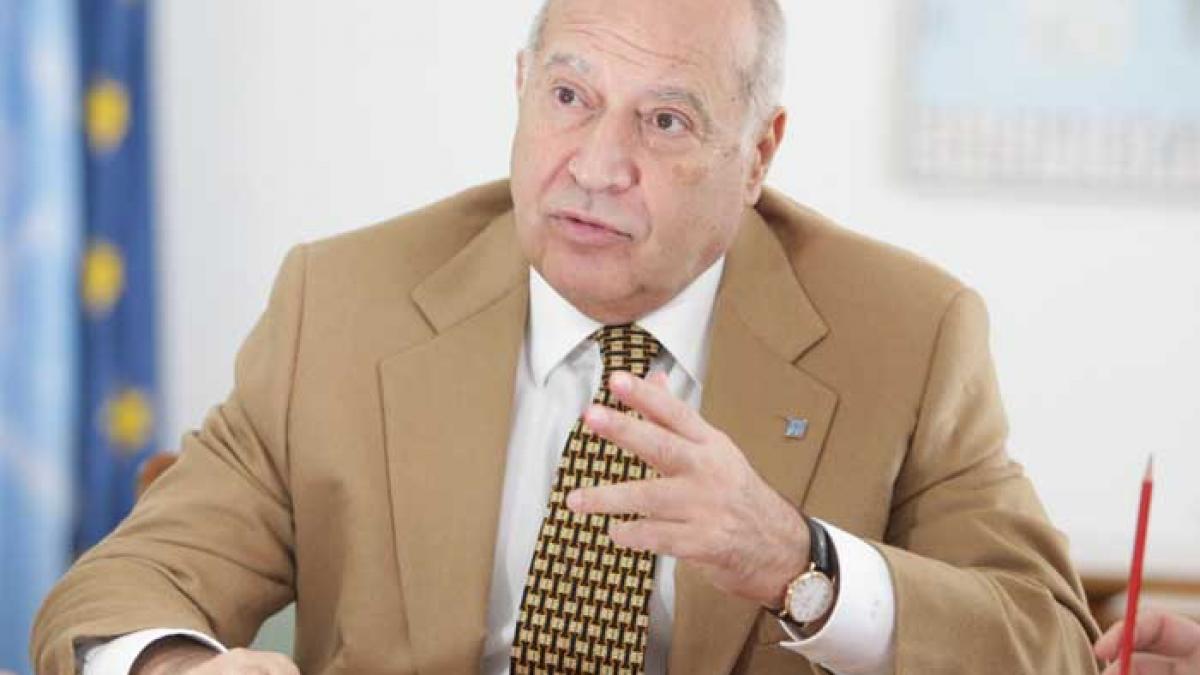 Acordul de la Viena – cadou sau troc?