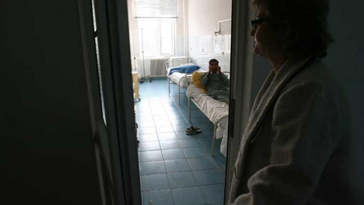 Internele, Parchetul şi Justiţia, datoare la INML