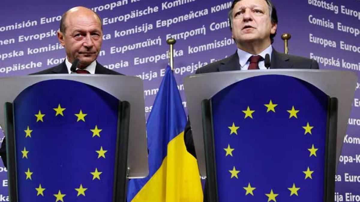 România are probleme