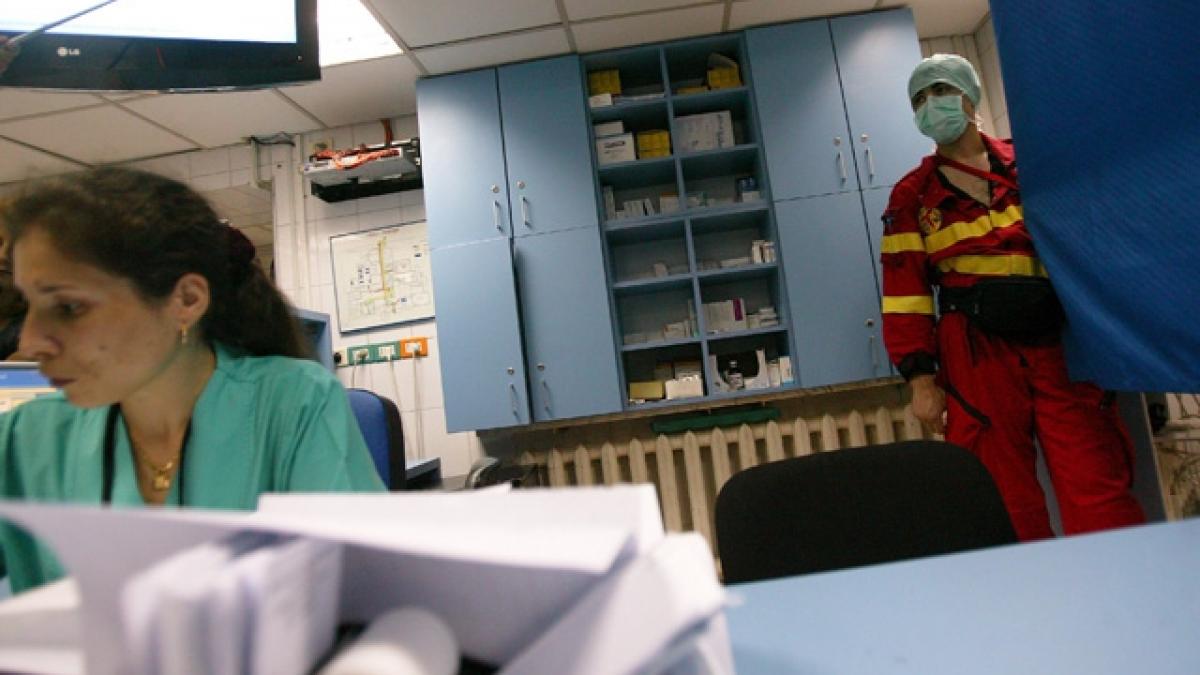 Un sfert dintre români, victimele bolilor cronice