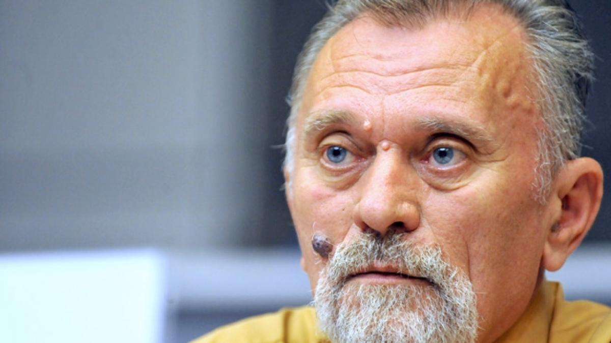 Vladimir Alexandrescu: Ştiam dinainte de această decizie, aştept o hotărâre a conducerii în privinţa celeilalte funcţii