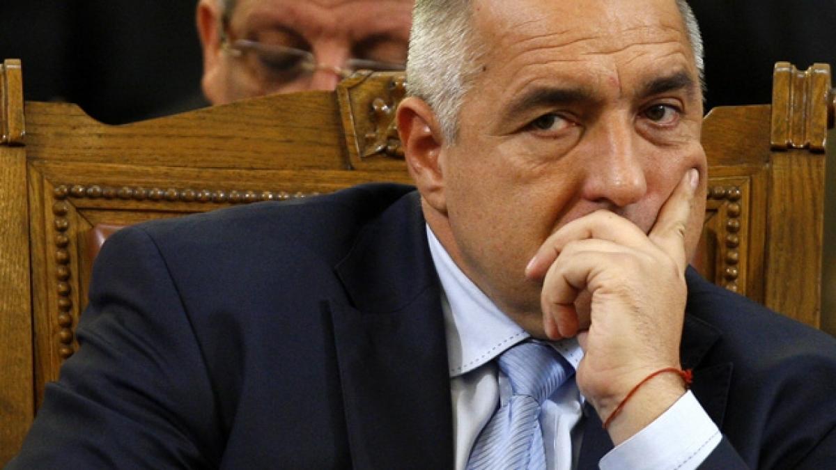 Guvernul Bulgariei protestează împotriva ştergerii datoriilor Greciei