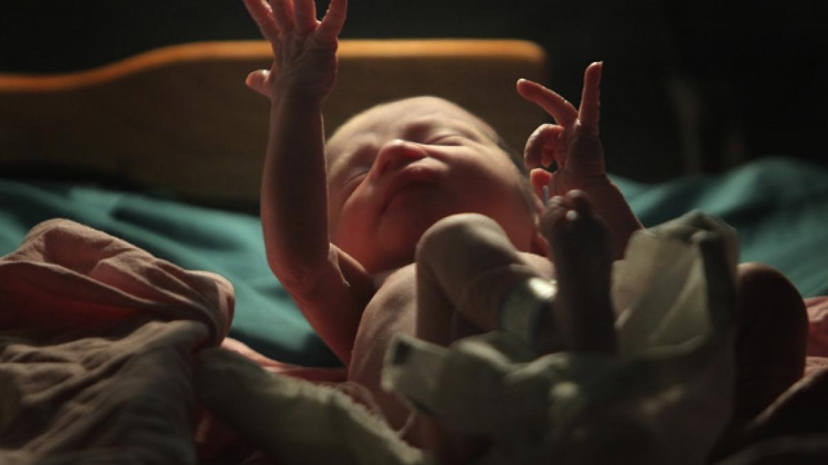 Află al câtelea om din cei 7 miliarde de pe Pământ eşti