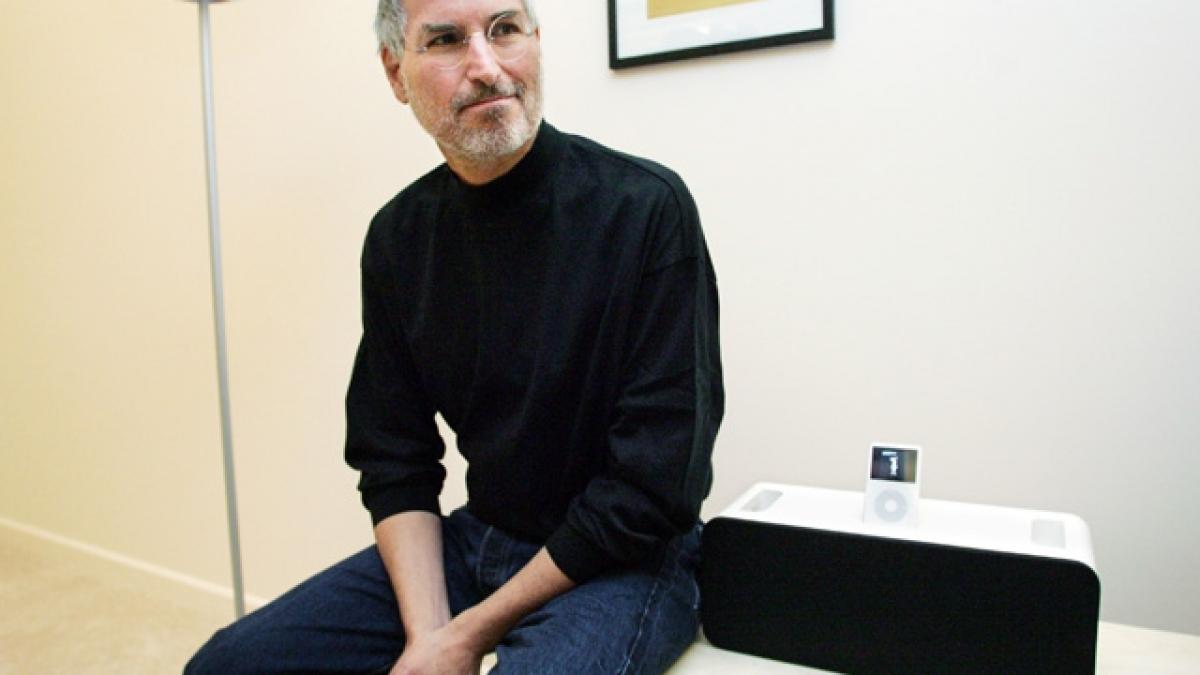 Care au fost ultimele cuvinte ale lui Steve Jobs. Momentele finale din viaţa cofondatorului Apple, povestite de sora acestuia