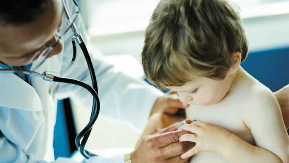 E vremea pneumoniilor