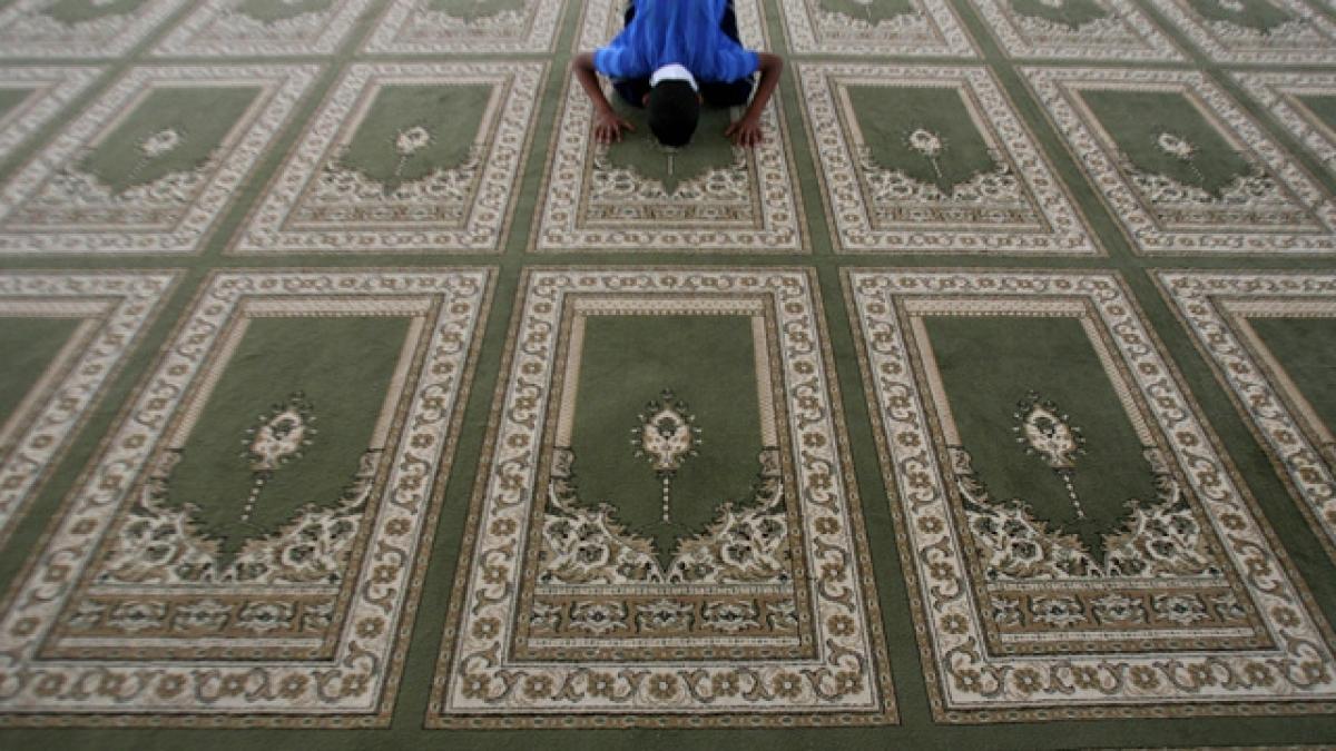 Palestina a fost acceptată în UNESCO