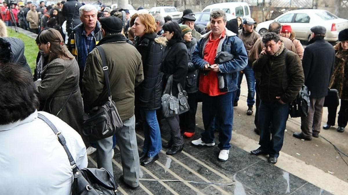 Recensământ 2011: 8.387.153 locuinţe şi 19.599.506 persoane
