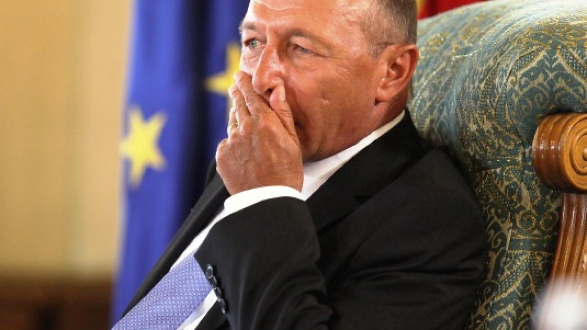 Cadou, şpagă sau bani negri? Cum a plătit Traian Băsescu vila din Otopeni