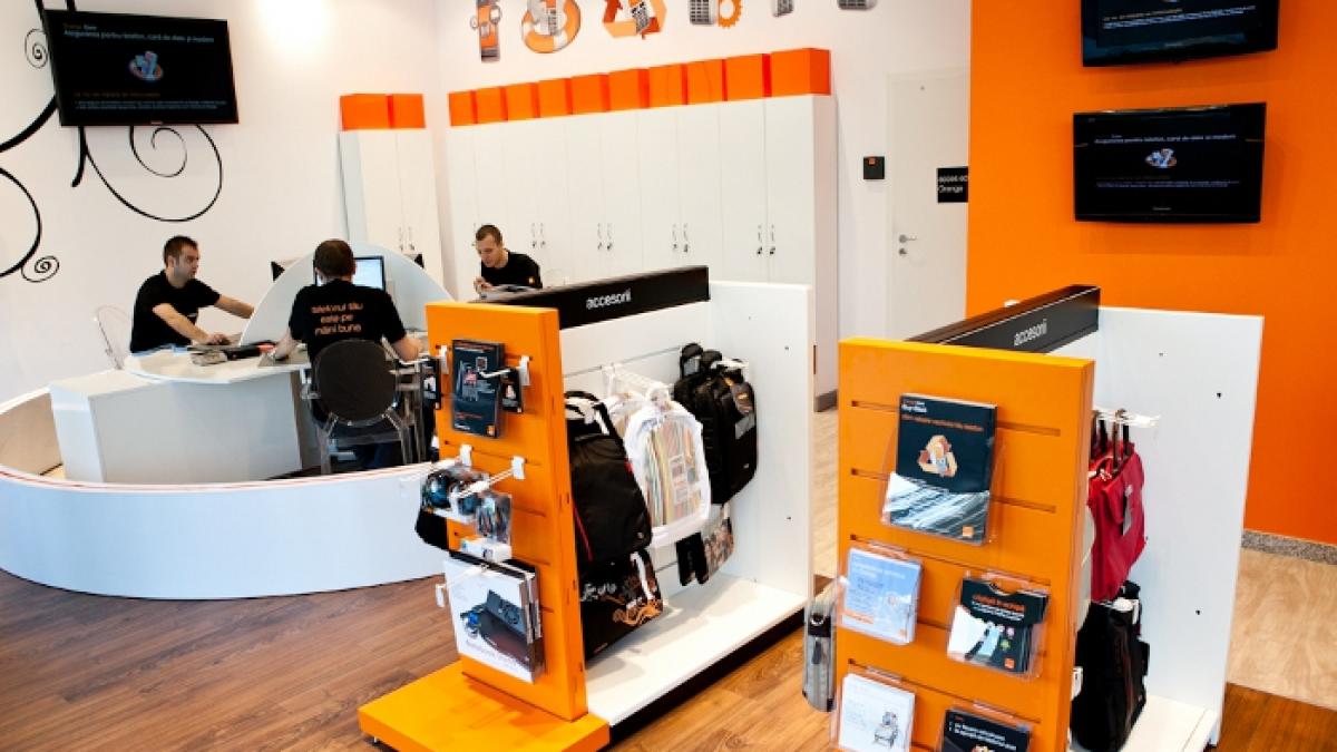 Investiţie de 60.000 de euro în Orange Care Center