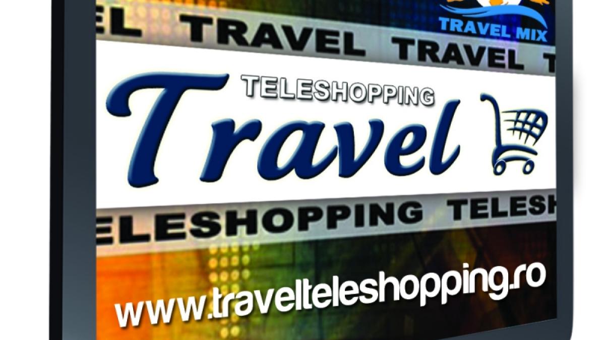 Travel Mix lansează mâine sistemul Travel Teleshopping