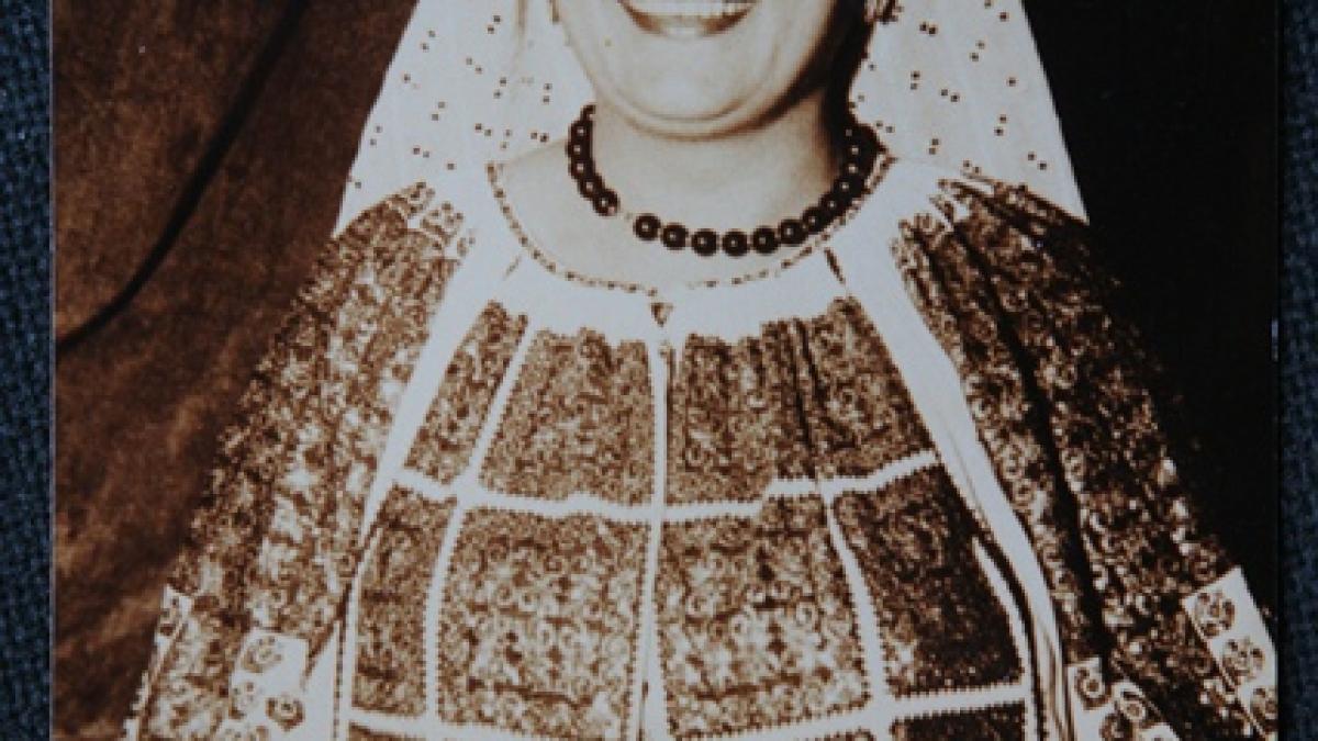 100 de ani de la naşterea Privighetorii nepereche, Maria Lătăreţu