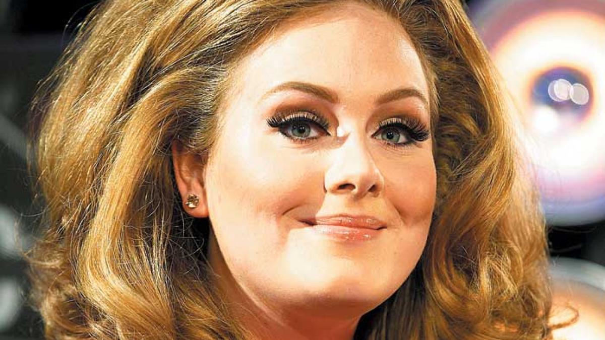Adele se operează