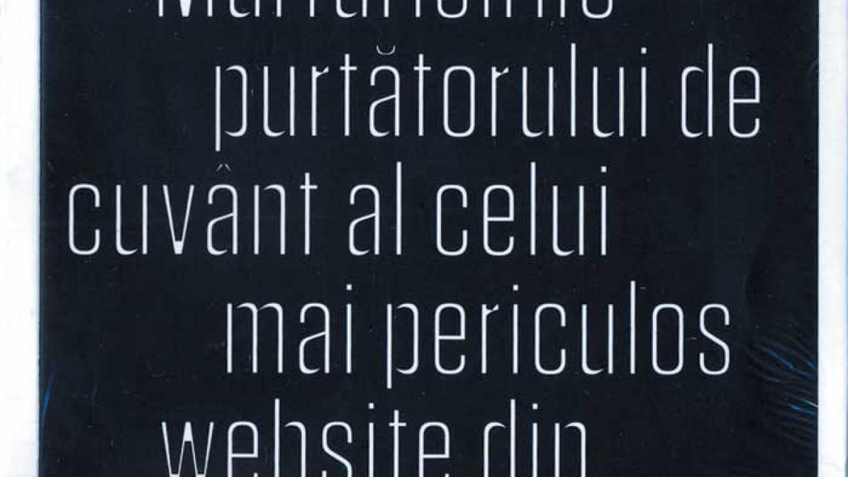 Adevărul despre WikiLeaks