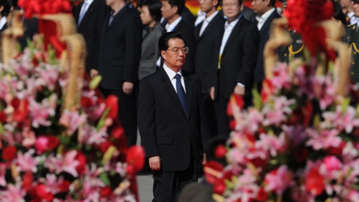 China refuză să investească în Fondul European de Stabilitate