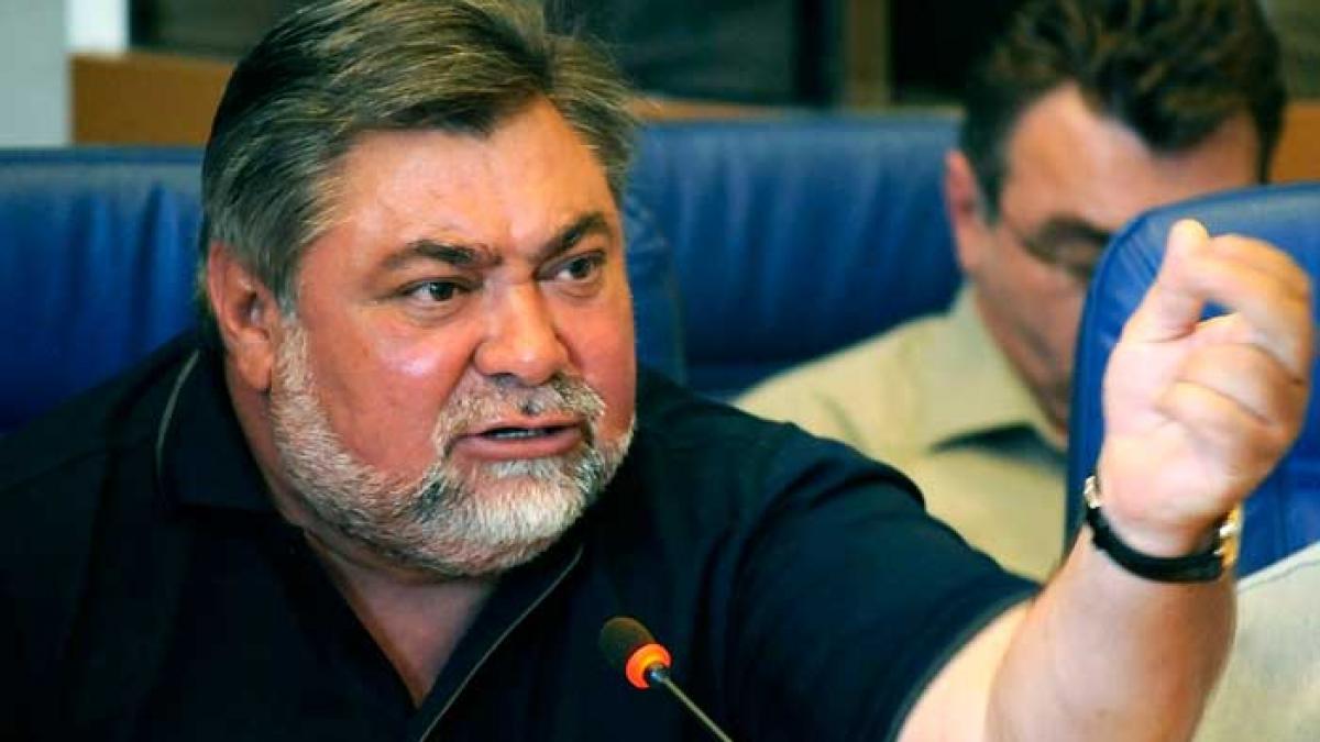 Dispare FCM Bacău