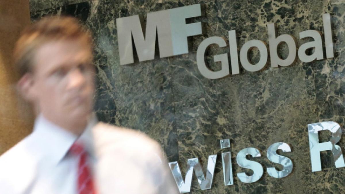 Reformele financiare au eşuat