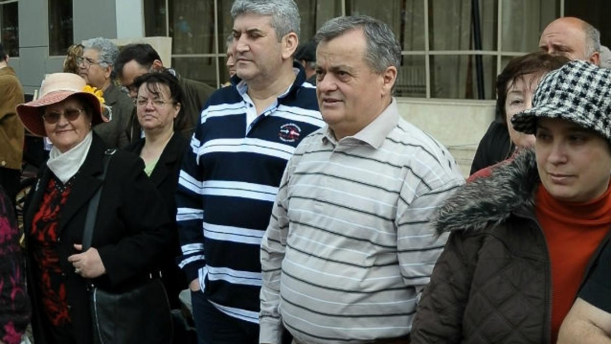 Gabriel Oprea: “Taxarea averilor mari şi foarte mari va aduce la buget nouă miliarde de euro până în 2015”