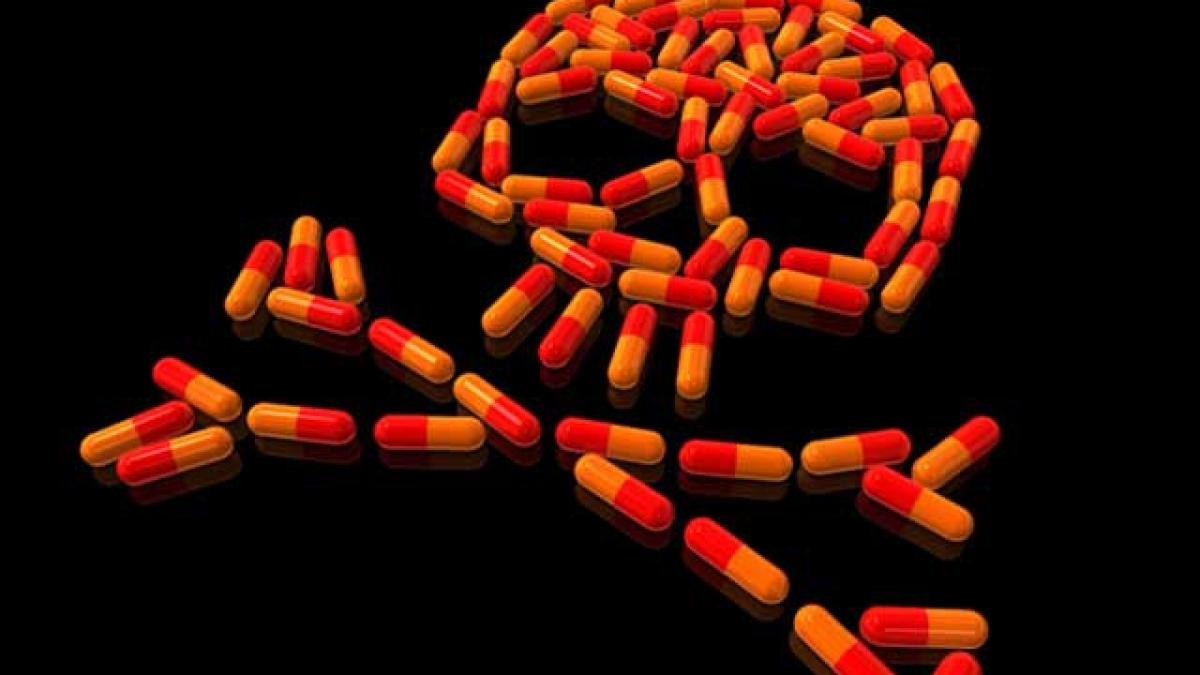 Pericol public: medicament cu risc major de infarct, vândut în farmaciile din România