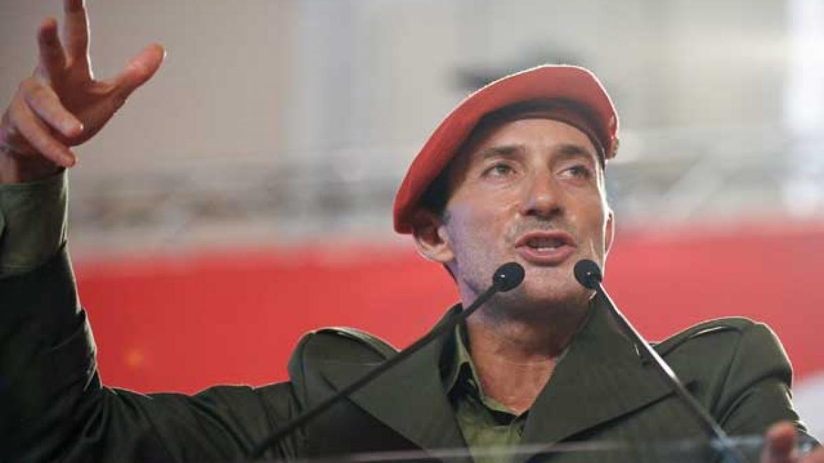 Radu Măzăre la "Vorbe grele", ora 22, la Antena3