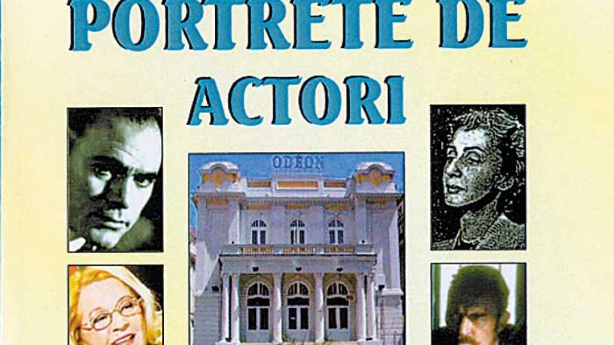 O galerie a marilor talente