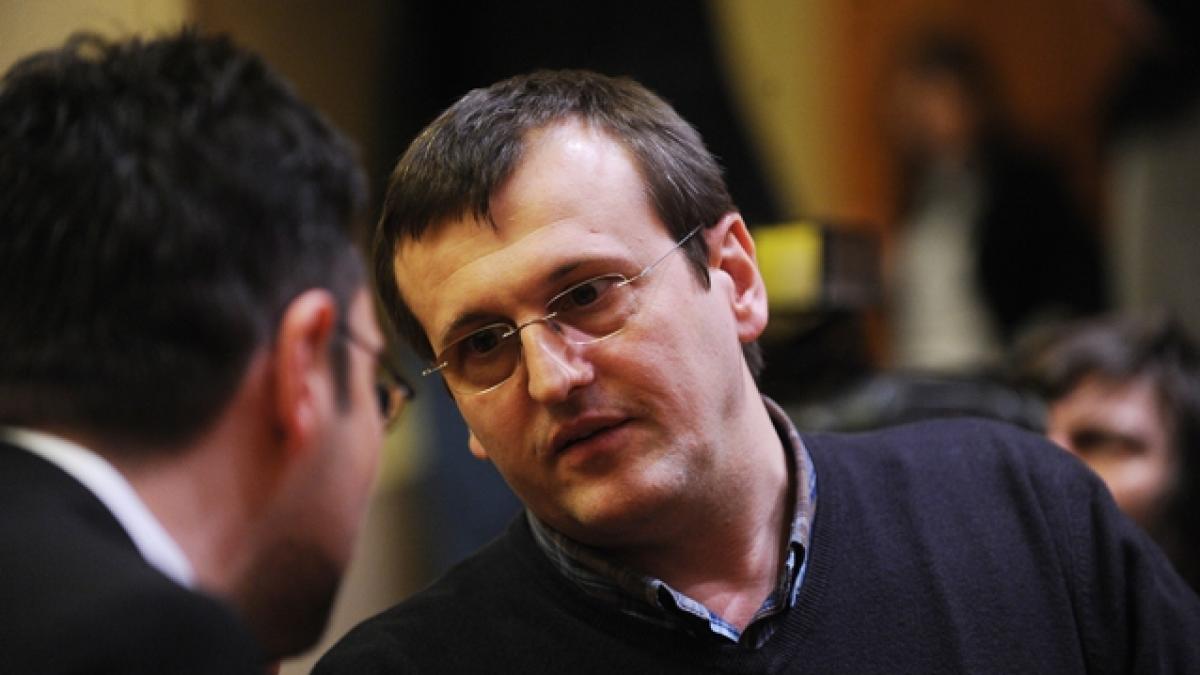 Europarlamentarul PDL Cristian Preda: Este puţin probabil să câştigăm scrutinul din 2012. Suntem mai izolaţi ca PRM pe vremuri