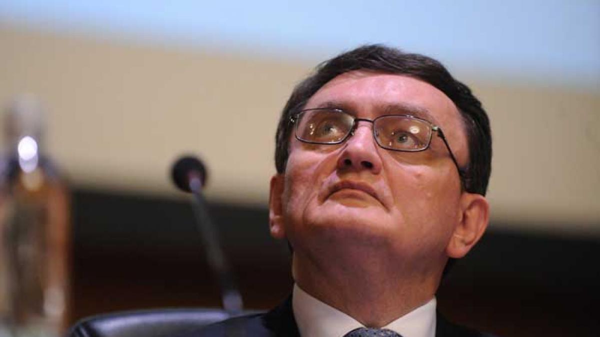 Scandalurile continuă în PNŢCD