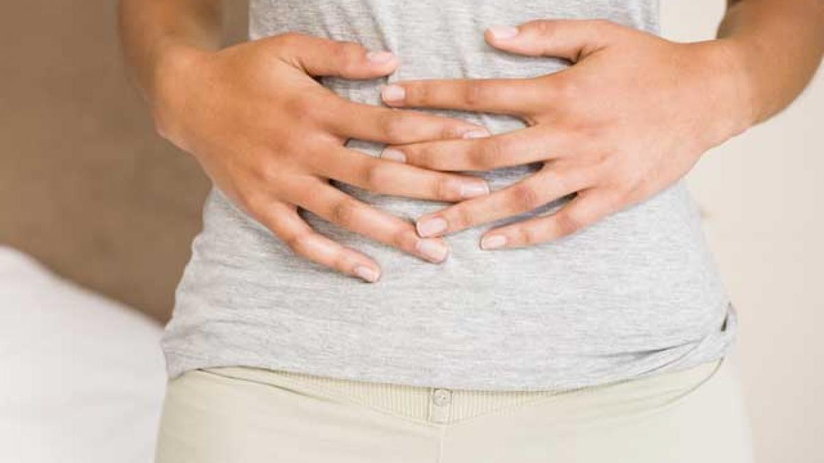 Dieta ­suferindului de stomac