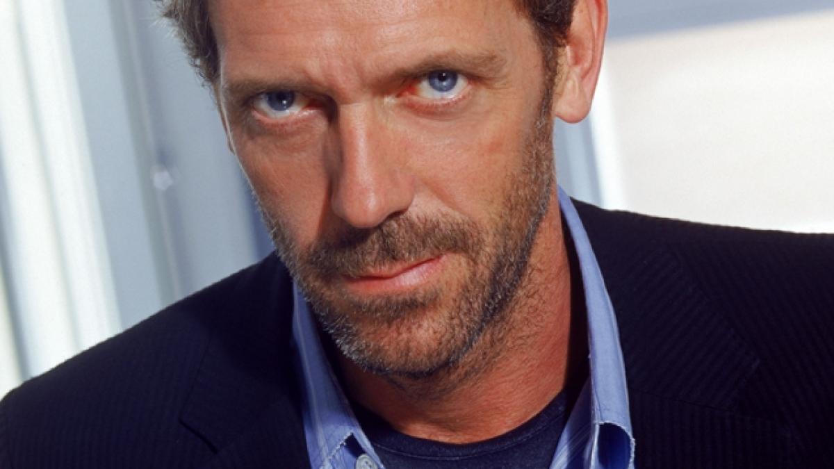 Dr. House vine la Euforia TV
