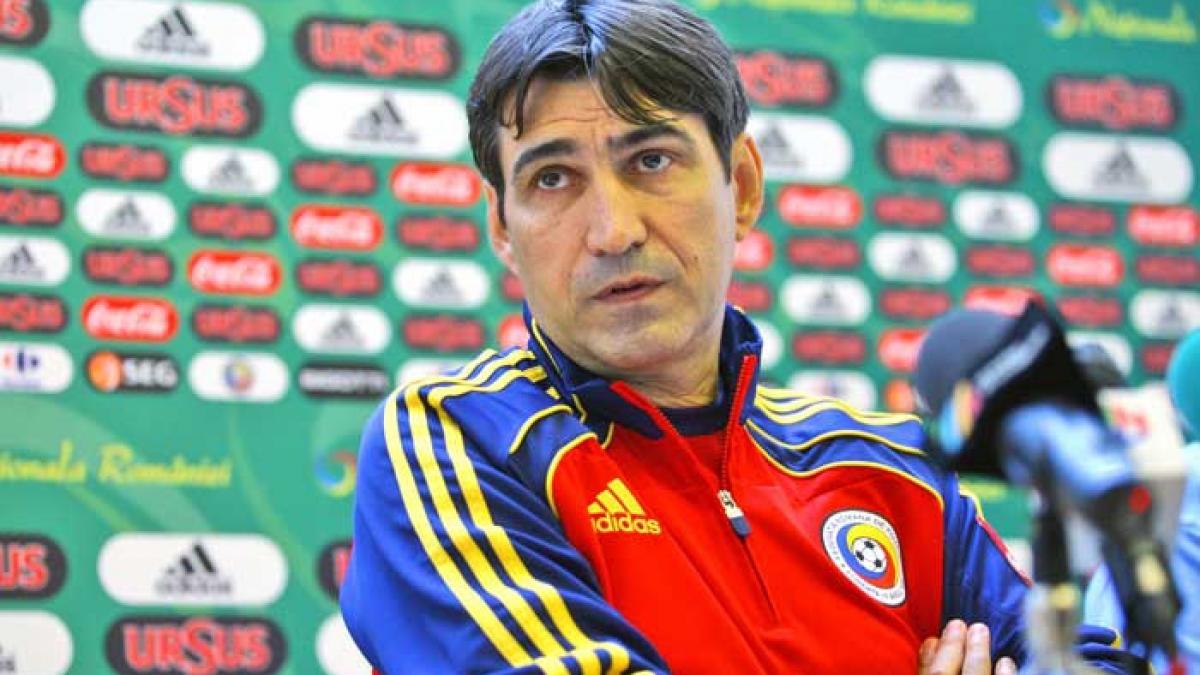 Pandurii lui Piţurcă