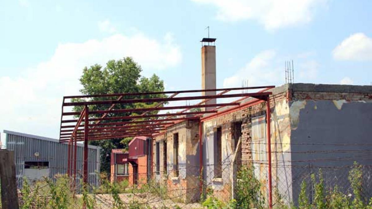 Serbian Privatisation: Criminals Still Cashing In