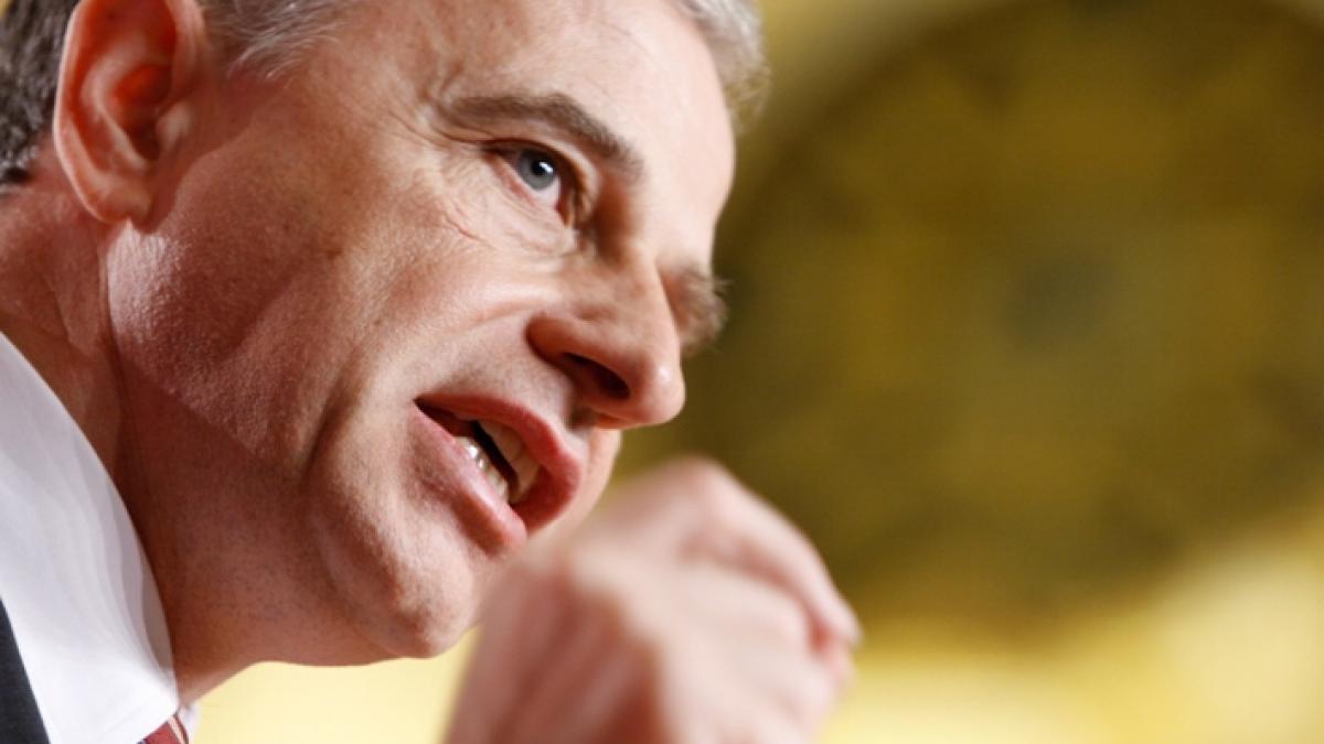 Mircea Geoană, scrisoare către PSD