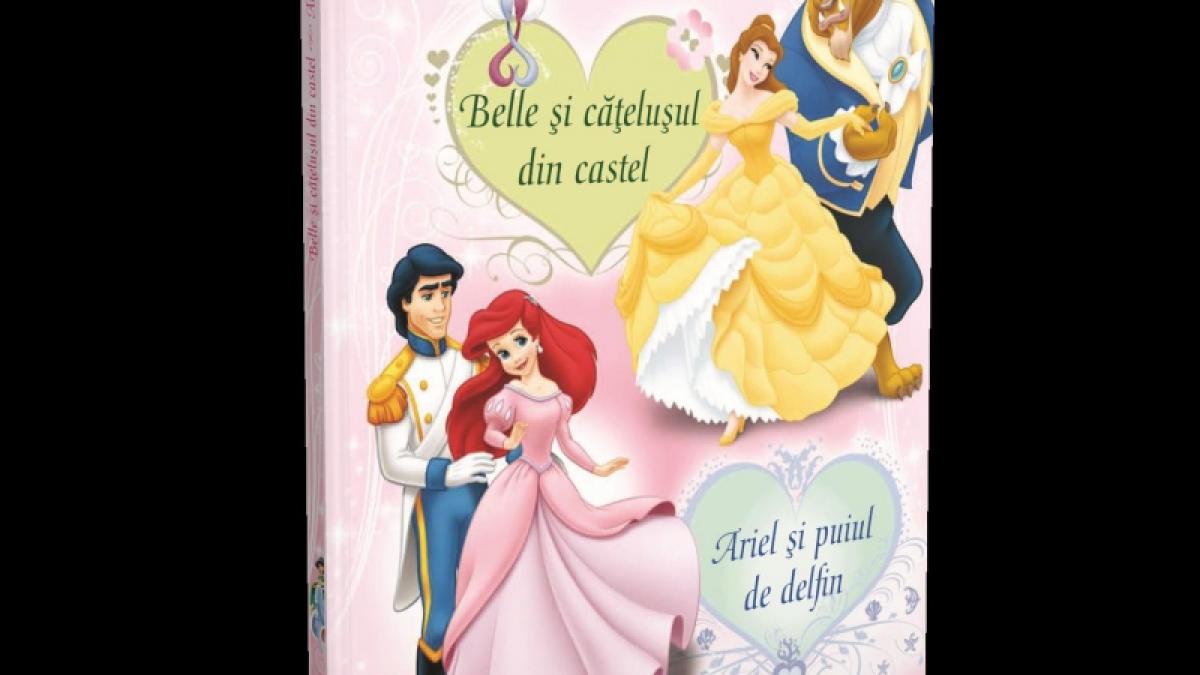 Prinţesele Disney