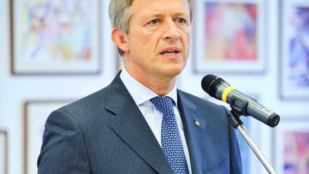 Provocarea Olimpiadei