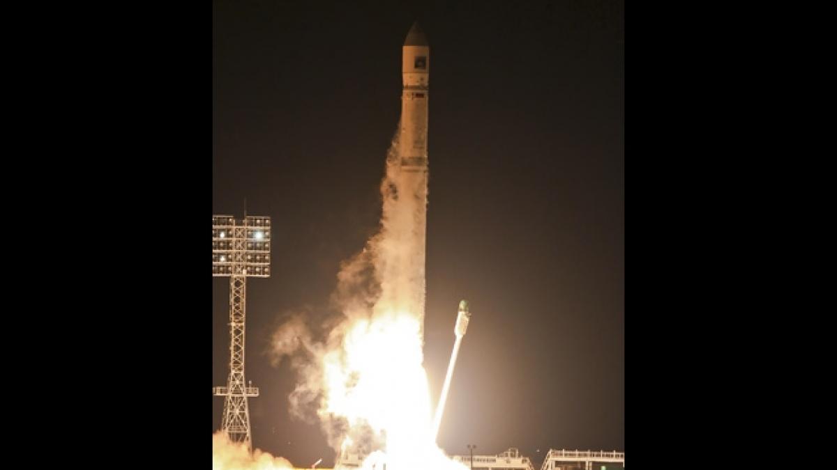 Rusia a ratat trimiterea pe Marte a satelitului chinezesc