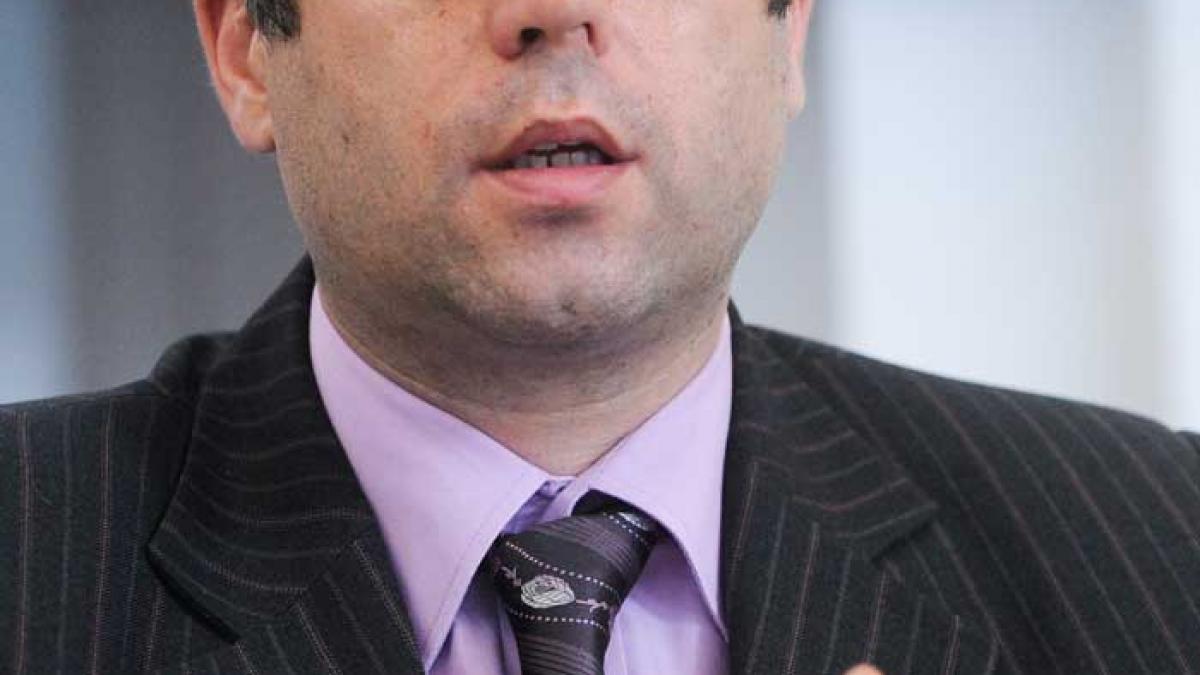 O scrisoare „pierdută” de la Băsescu spre CSM