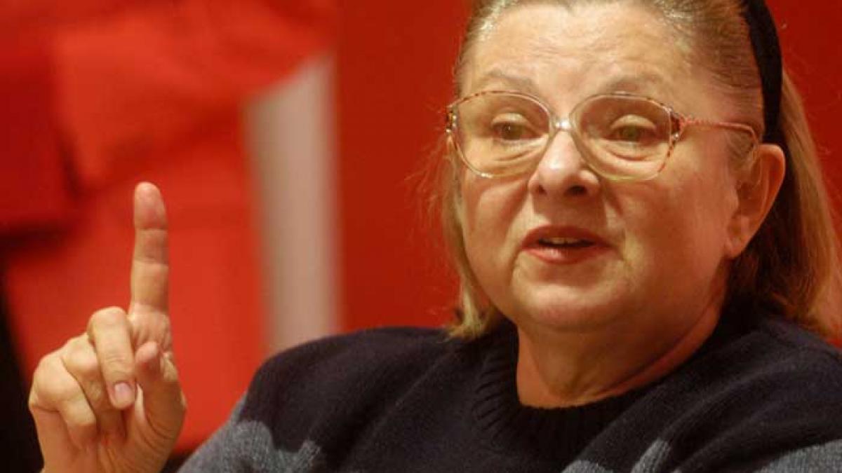 Omul zilei: Mariana Mihuţ