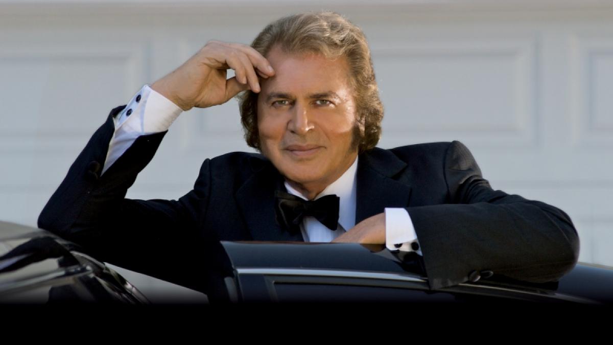 Show Jimi Hendrix din culise pentru Engelbert Humperdinck
