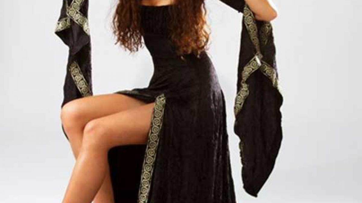 Miss Earth România 2011: Jihan Shanabli