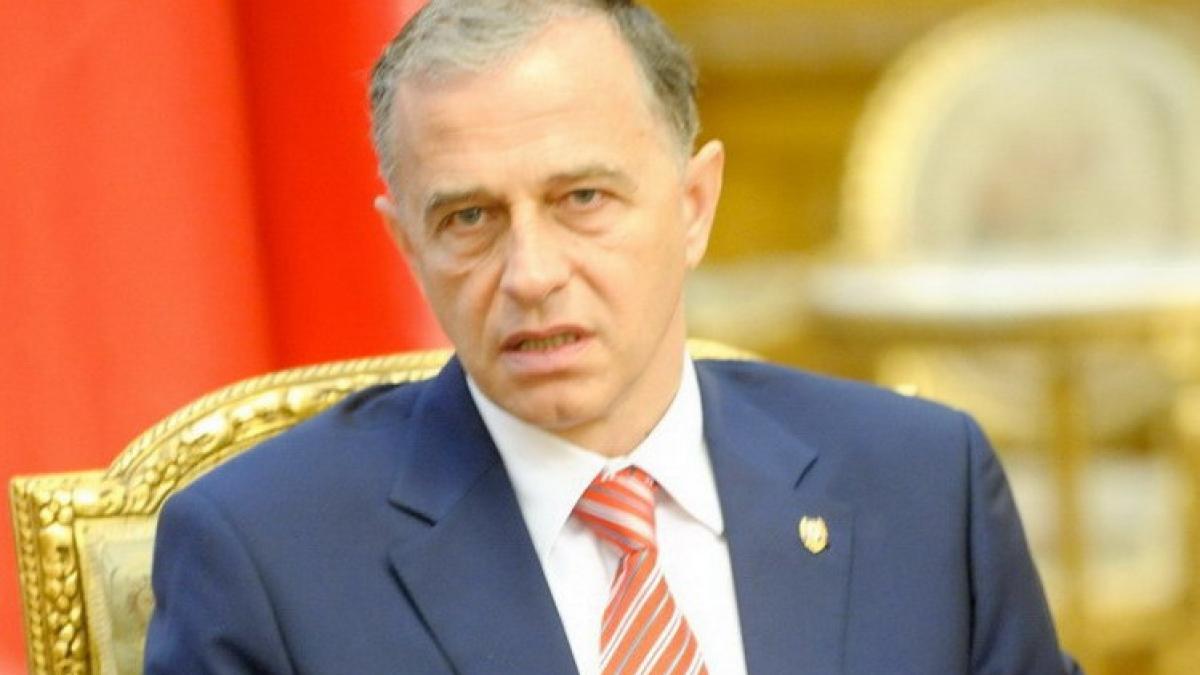 Geoană cere o nouă şedinţă a Comisiei de Integritate a PSD