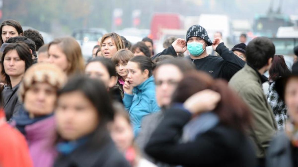 Datoria României pe termen scurt a crescut cu 3 miliarde de euro, în 9 luni