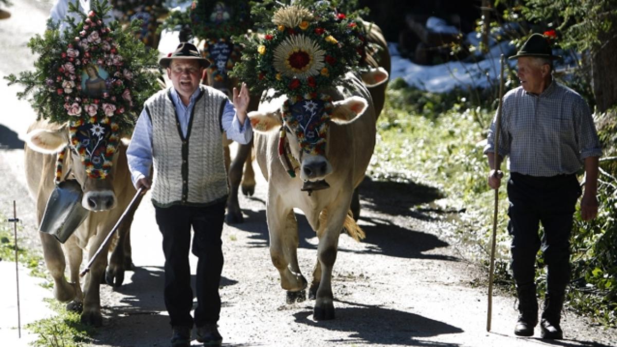 În plină criză, în Austria se măresc pensiile