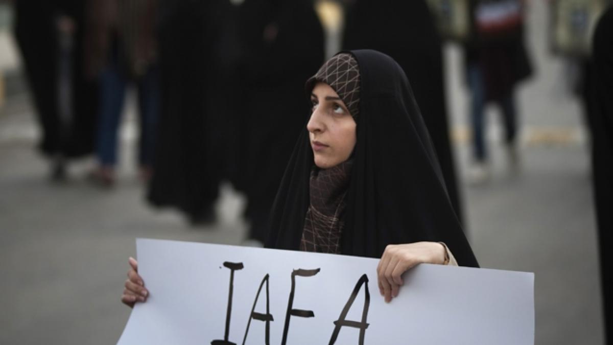 Iranul îşi testează capacităţile de apărare în caz de atac extern