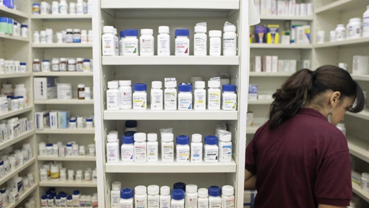 Impasibilitate criminală a autorităţilor: Criza de medicamente VITALE pentru bolnavii de tiroidă CONTINUĂ!