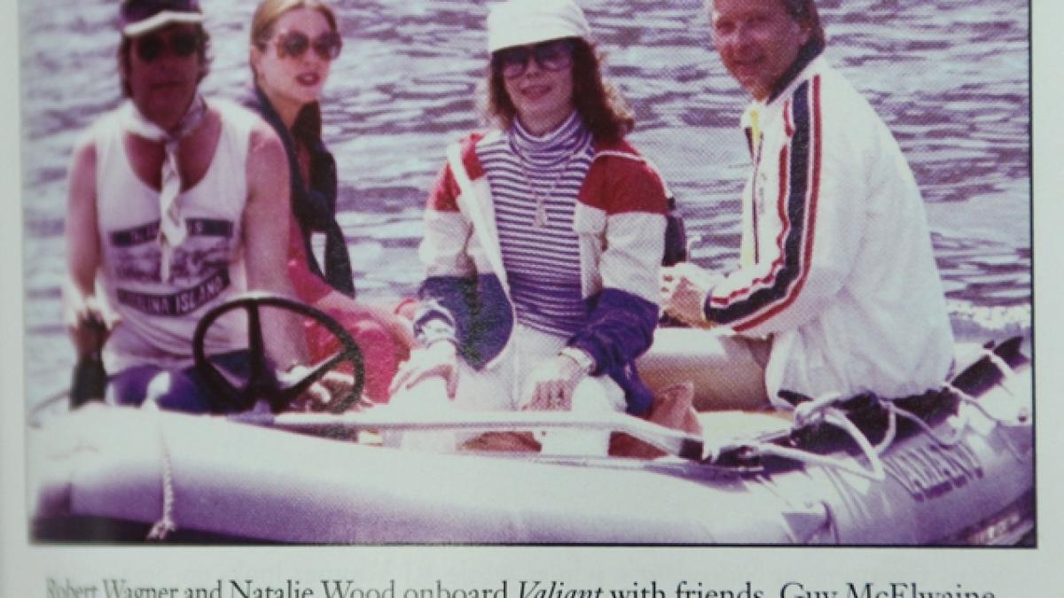 Ancheta privind moartea, acum 30 de ani, a actriţei Natalie Wood, va fi redeschisă