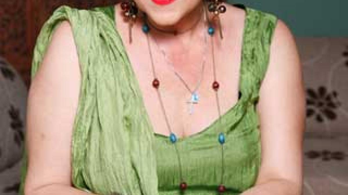 Astăzi e ziua ta: Adriana Şchiopu
