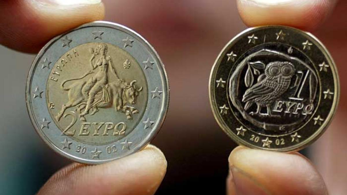 Moneda euro are 2.500 de ani. Cine sunt precursorii monedei unice