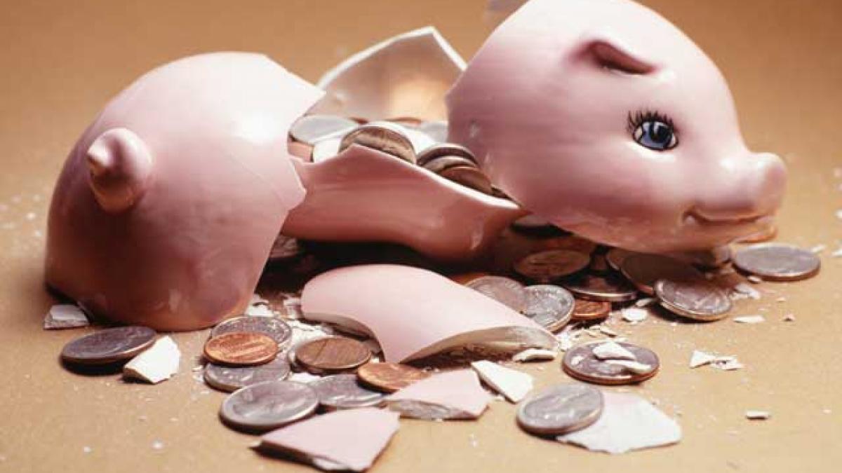 O firmă din trei are probleme cu banii. Companiile pierd pentru totdeauna 5% din valoarea facturilor emise