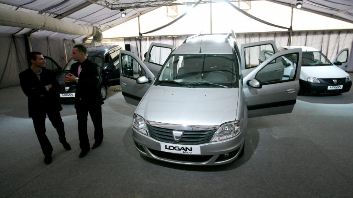 Creatorul Daciei Logan pregăteşte un automobil cu preţul de 2.500 de euro
