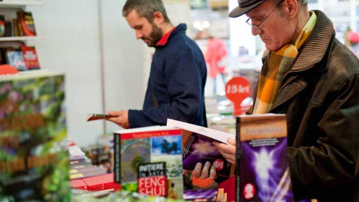 Gaudeamus: –10%, –25%, –60%... acum şi în rate