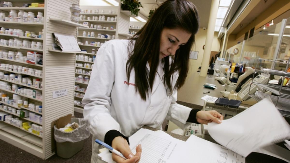 Sute de medicamente NEAUTORIZATE, pe lista de COMPENSATE!